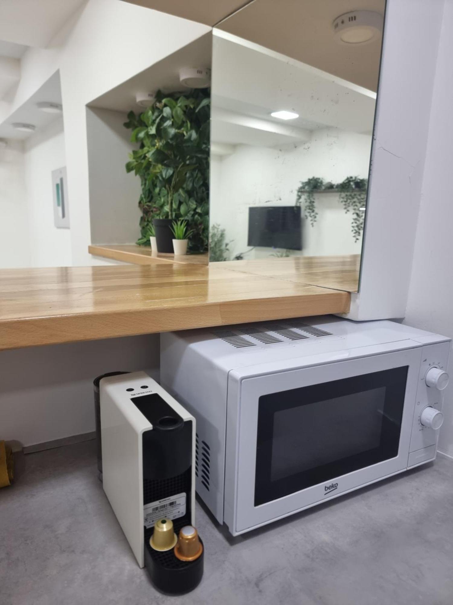 Elegant Yellow Submarine Apartment Beograd Bagian luar foto
