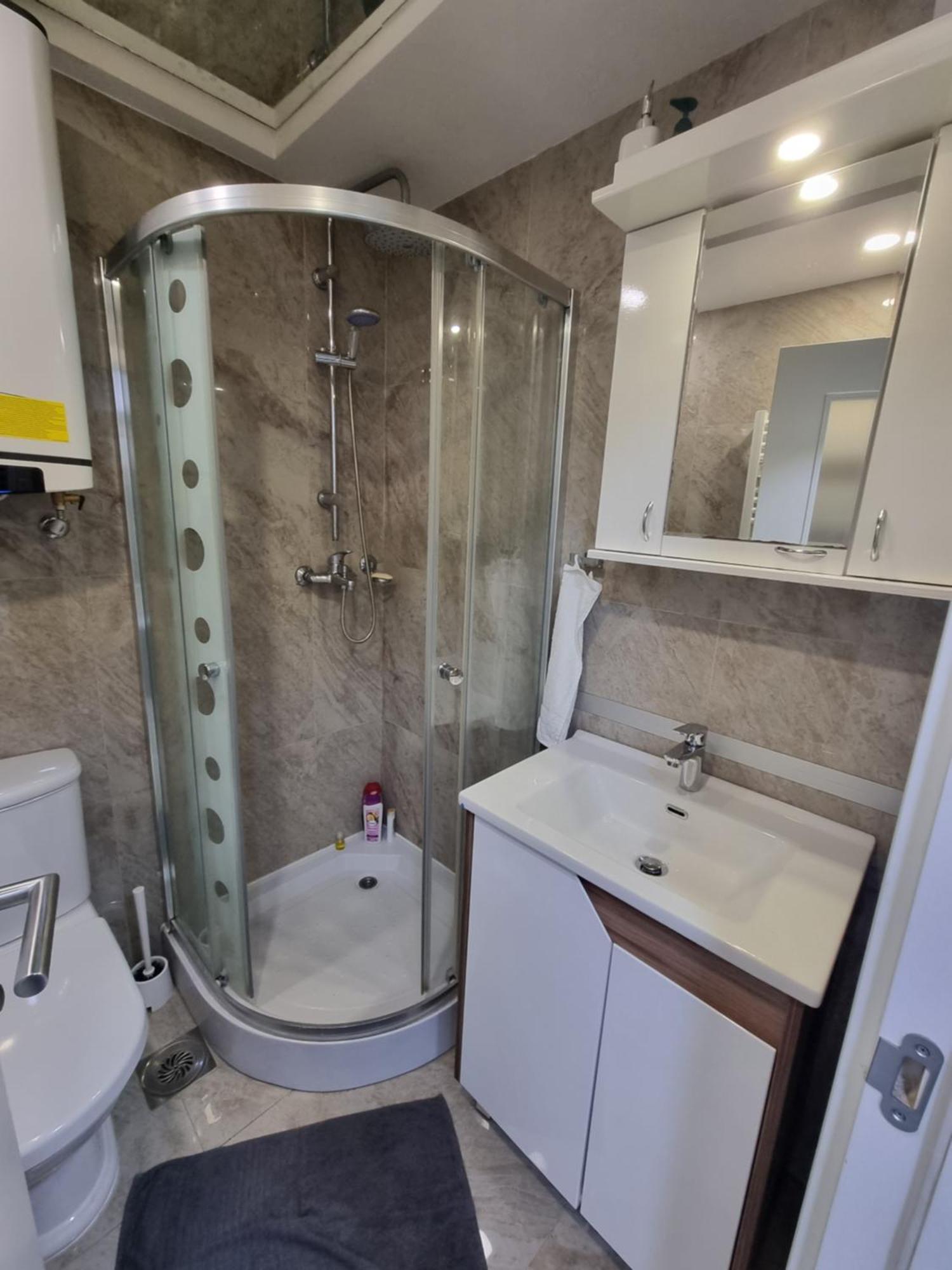 Elegant Yellow Submarine Apartment Beograd Bagian luar foto